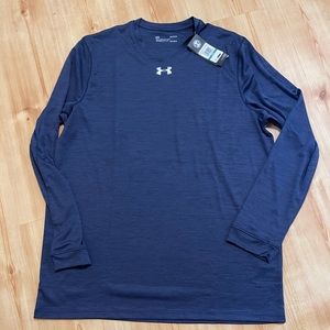 Mens Under Armour long sleeve shirt